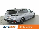 Peugeot 3008 Automat Navi Kamera cofania Klimatyzacja Bluetooth - 7