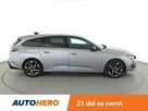 Peugeot 3008 Automat Navi Kamera cofania Klimatyzacja Bluetooth - 9