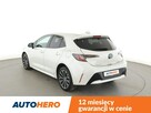 Toyota Corolla HEV full LED navi virtual cocpit klima auto grzane fotele kamera - 4