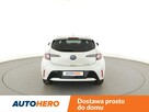 Toyota Corolla HEV full LED navi virtual cocpit klima auto grzane fotele kamera - 6