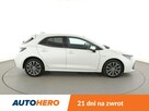 Toyota Corolla HEV full LED navi virtual cocpit klima auto grzane fotele kamera - 9