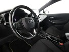 Toyota Corolla HEV full LED navi virtual cocpit klima auto grzane fotele kamera - 14