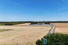 Działka budowlana Broncin gm. Grabów Nad Pilicą, - 3
