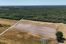 Działka budowlana Cychrowska Wola gm. Grabów Nad Pilicą, - 2