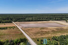 Działka budowlana Cychrowska Wola gm. Grabów Nad Pilicą, - 9