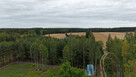 Działka budowlana Lipa gm. Głowaczów, - 5