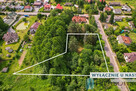 Działka budowlana Wincentów gm. Góra Kalwaria, - 1