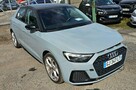 Audi A1 Automat 35 Tsi 150KM 22.tys km - 6