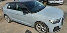 Audi A1 Automat 35 Tsi 150KM 22.tys km - 7