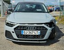 Audi A1 Automat 35 Tsi 150KM 22.tys km - 9