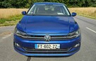 Polo 1.0 akantara ledy - 2