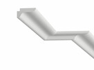 Profil na sufit led, gzyms, dekor, sztukateria, producent - 2