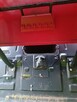 Kosiarka honda 2417 - 10