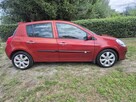 Renault Clio III 2008rok!140tys!5 Dzwiowy!Zadbany!Klima!! - 5