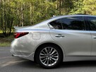 Sprzedam Infiniti q50 - 15