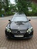 Mercedes-Benz Klasa E - 3