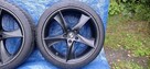 Felgi Koła Aluminiowe 225/40/R18 DUNLOP 6.5mm 5x112 VW AUD - 6