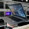 Laptop HP EliteBook 14 840 G3 i5-6gen / 256 SSD / 8 GB DDR4 - 6