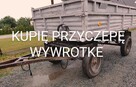 Kupię maszyny rolnicze - 2