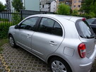 sprzedam nissan micra - 3