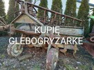 Kupię maszyny rolnicze - 5