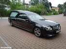 Mercedes-Benz Klasa E - 1