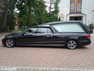 Mercedes-Benz Klasa E - 6