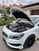 MERCEDES CLA 45 AMG 4-MATIC 381KM - 9