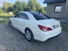 Mercedes CLA 1.6 122km c117 ANGLIK! 2014 - 1