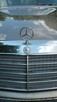 Mercedes W124 automat 1990r - 3