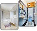 ul. Łukasiewicza Ustrzyki Dolne. Przestronne | 62,15 m² |3 p - 8