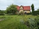 Działka siedliskowa - 9