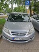 Honda Frv - 1