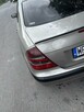 Mercedes w211 E220 cdi 2004 sedan - 6