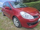 Renault Clio III 2008rok!140tys!5 Dzwiowy!Zadbany!Klima!! - 6