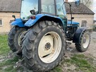 Ciagnik New Holland/Fort - 6