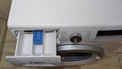 Pralka Bosch - wsad 7 kg/1200 obr./skracanie programów - 11