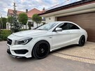 MERCEDES CLA 45 AMG 4-MATIC 381KM - 5