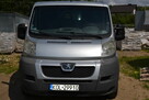 Sprzedam Peugoet Boxer 2008 Bus Furgon - 1