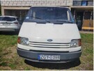 Ford F-Seria, sprzedaż syndyka - 2