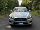 Sprzedam Infiniti q50 - 9