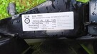 Bagażnik hak Toyota Oris Tracc 60kg składany st.bdb - 5