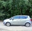 Sprzedam Opel Meriva 2010 rok - 5
