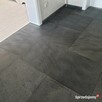 Płytki Kamienne Kwarcyt Black Galaxy Leather 60x60x1,4 cm - 3