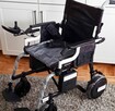 Wózek inwalidzki elektryczny Wheelie Electric - 2