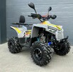 quad 125 bull dog berreta mocny super jakość - 3