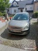 Peugeot 307, 1,6 benzyna - 1