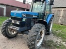 Ciagnik New Holland/Fort - 8