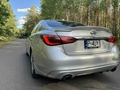 Sprzedam Infiniti q50 - 14