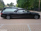 Mercedes-Benz Klasa E - 4